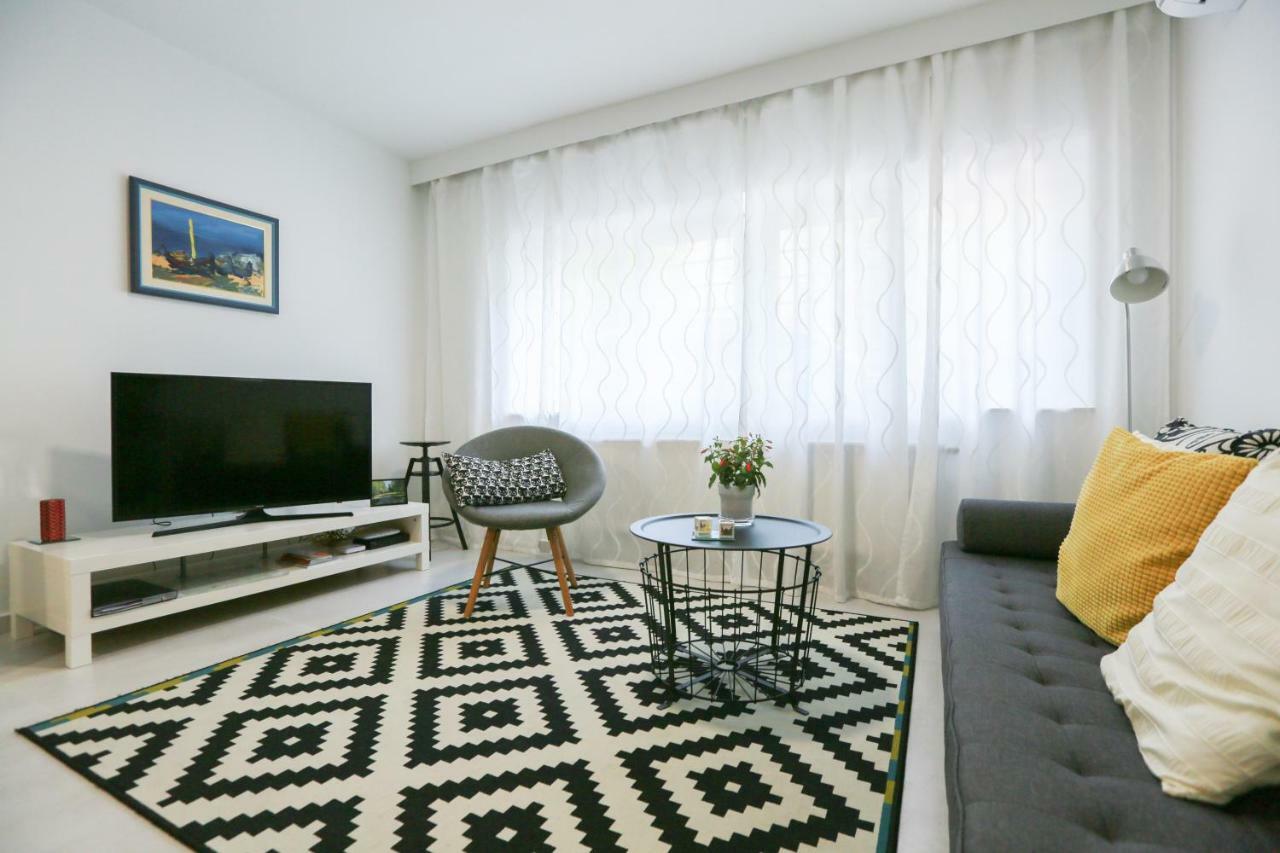 Mateja Apartment Zágráb Kültér fotó