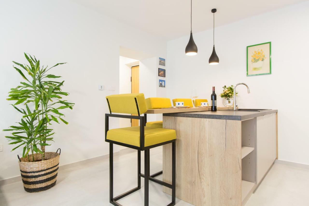 Mateja Apartment Zágráb Kültér fotó